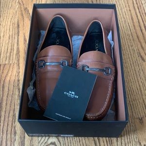 Coach Men's Mott Driver